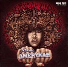 Erykah Badu