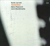 Keith Jarrett - Gary Peacock - Jack DeJohnette
