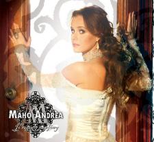 Mahó Andrea