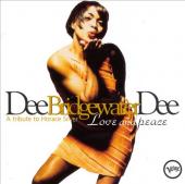 Dee Dee Bridgewater