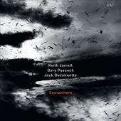 Keith Jarrett - Gary Peacock - Jack DeJohnette