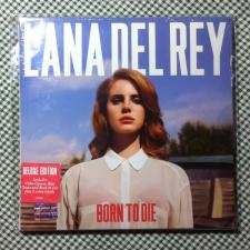 Lana Del Rey