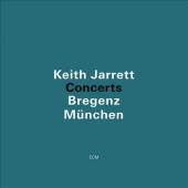 Keith Jarrett