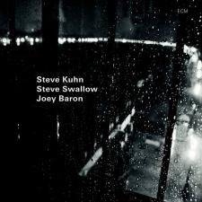 Steve Kuhn - Steve Swallow - Joey Baron 