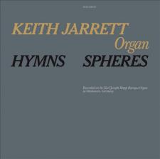 Keith Jarrett
