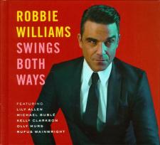 Robbie Williams