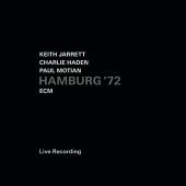 Keith Jarrett - Charlie Haden - Paul Motian