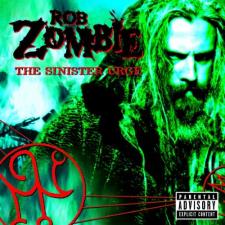 Rob Zombie