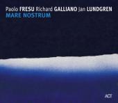 Jan Lundgren - Paolo Fresu - Richard Galliano