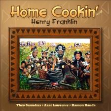 Henry Franklin