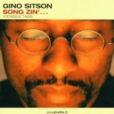 Gino Sitson