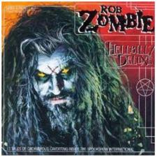 Rob Zombie
