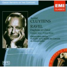 Maurice Ravel / Claude Debussy