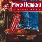 Merle Haggard