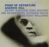 Andrew Hill