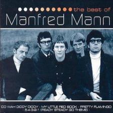 Manfred Mann