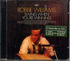 Robbie Williams