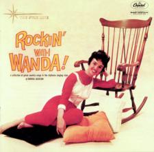 Wanda Jackson