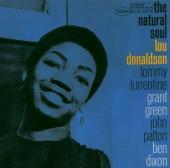Lou Donaldson
