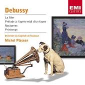 Claude Debussy