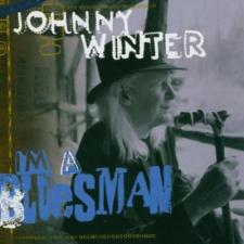 Johnny Winter