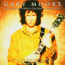 Gary Moore