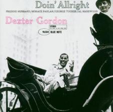 Dexter Gordon