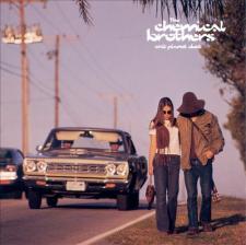 The Chemical Brothers