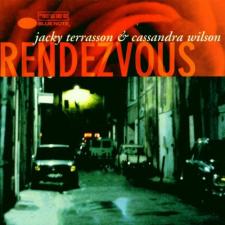 Jacky Terrasson - Cassandra Wilson
