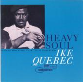 Ike Quebec
