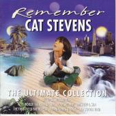 Cat Stevens