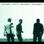 Keith Jarrett - Gary Peacock - Jack DeJohnette