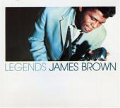 James Brown