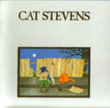 Cat Stevens