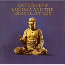 Cat Stevens
