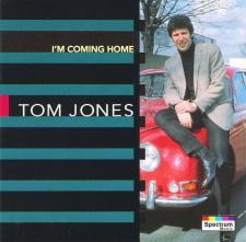 Tom Jones