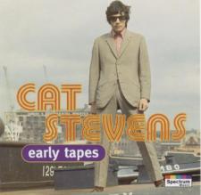 Cat Stevens