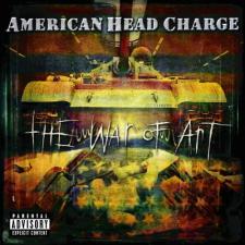 American Head Charge