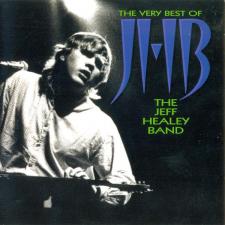 Jeff Healey