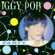Iggy Pop