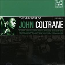 John Coltrane