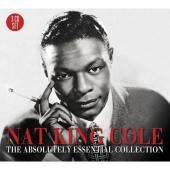 Nat King Cole