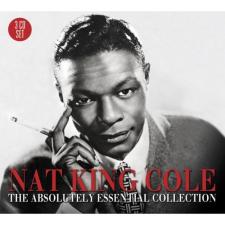 Nat King Cole