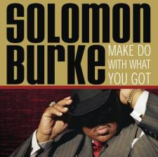 Solomon Burke