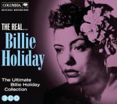 Billie Holiday