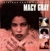 Macy Gray