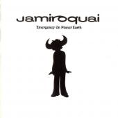 Jamiroquai