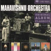 Mahavishnu Orchestra