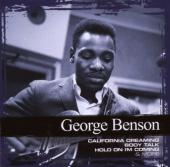 George Benson