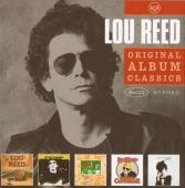 Lou Reed
